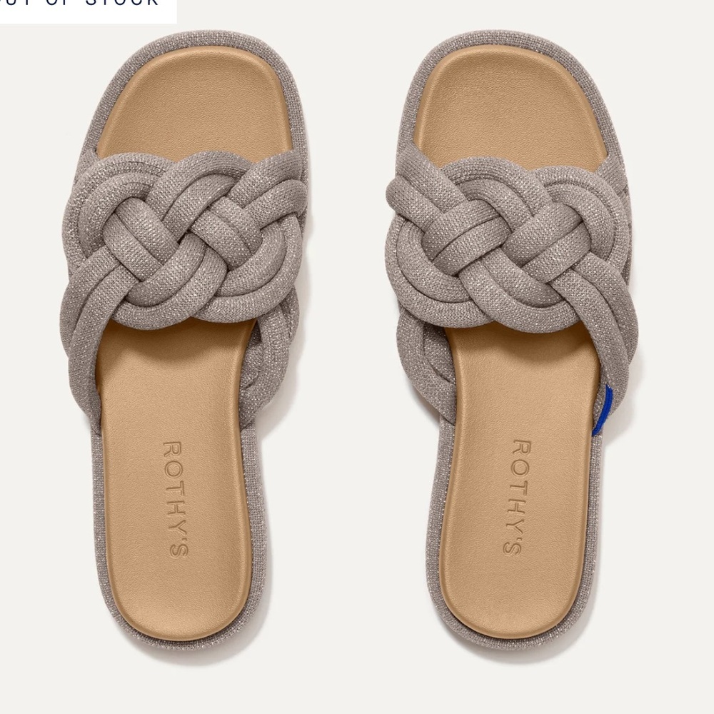 Rothys The Summer Sandal